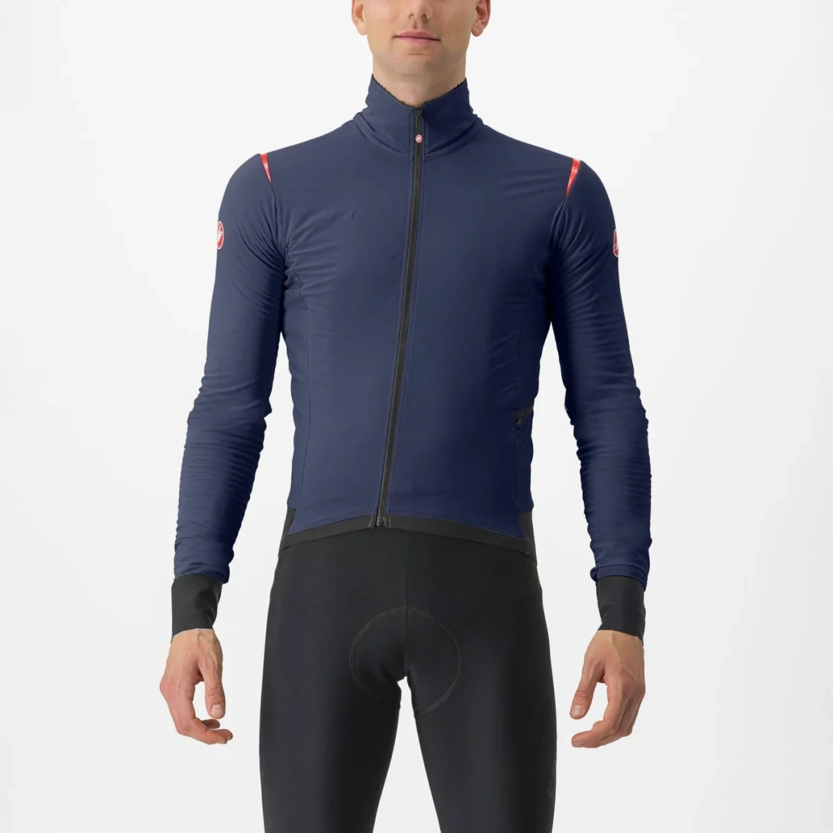 Castelli alpha ros outlet jacket sale